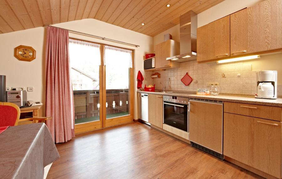 באד קוהלגרוב Gaestehaus Alpina חדר תמונה